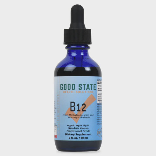 Good State B-12 30 ml