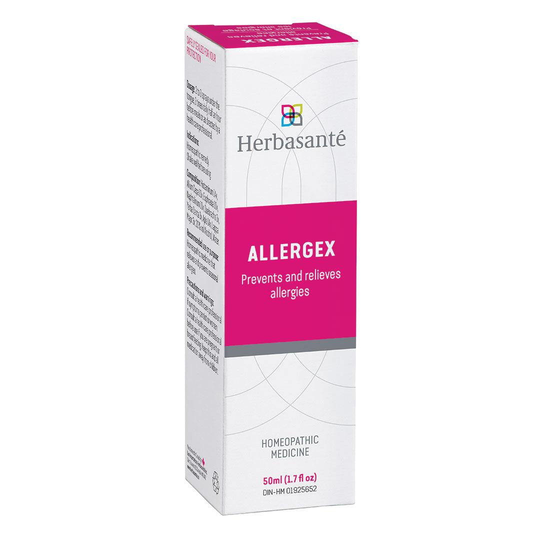 Herbasante Allergex 50 ml