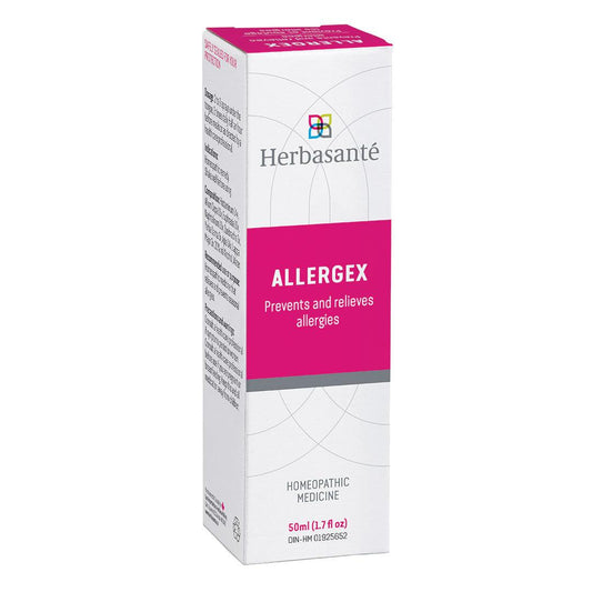 Herbasante Allergex 50 ml