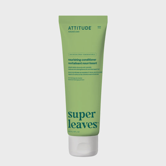 Attitude Super Leaves Conditioner 240 ml
