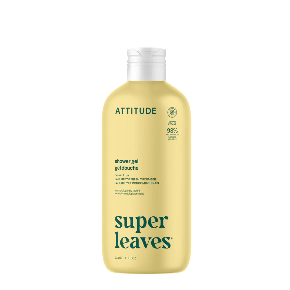 Attitude Shower Gel 473 ml