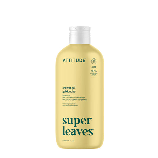 Attitude Shower Gel 473 ml