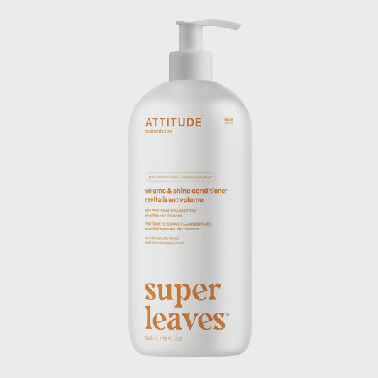 Attitude Super Leaves Conditioner 946ml