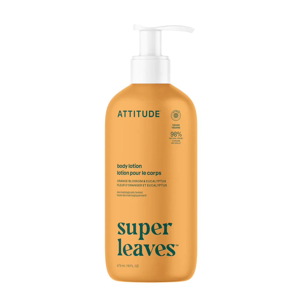 Attitude Body Lotion 473 ml