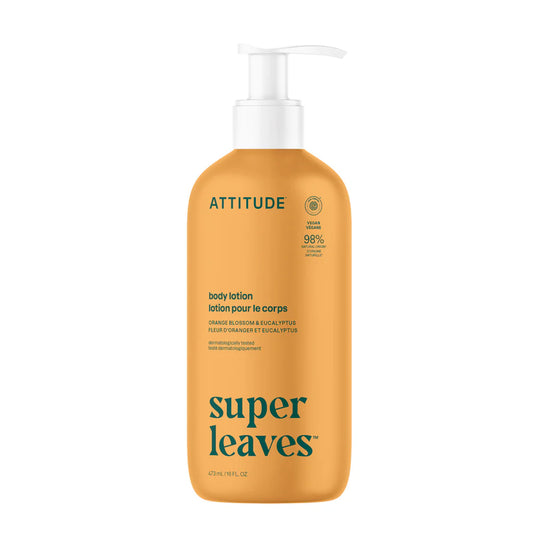 Attitude Body Lotion 473 ml