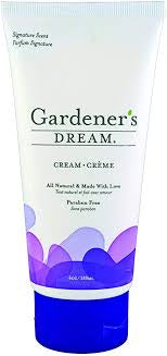 Gardener's Dream Cream