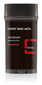 Every Man Jack Deodorant