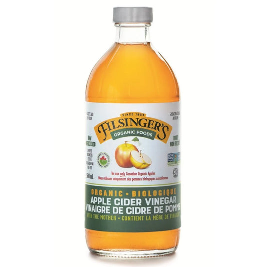 Filsingers Apple Cider Vinegar 500ml
