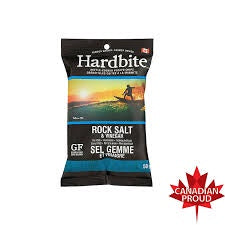 Hardbite Chips Large 128-150g