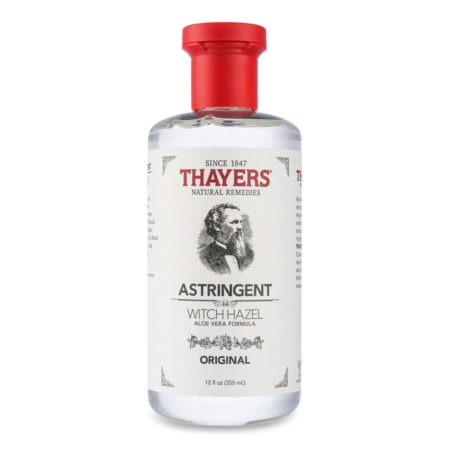 Thayers Witch Hazel