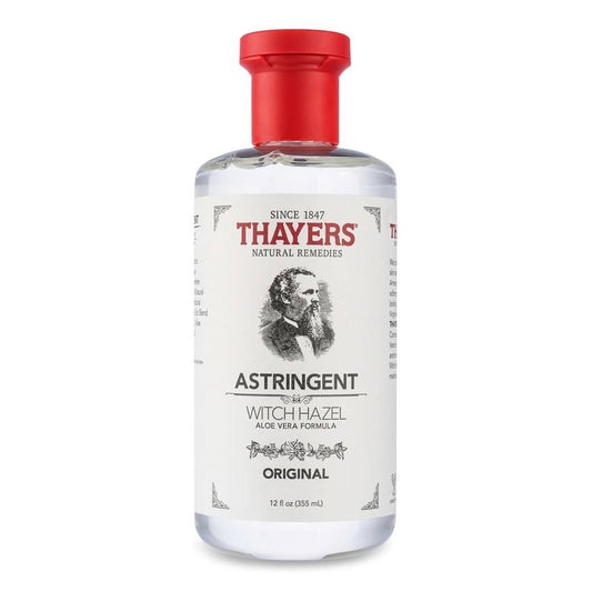 Thayers Witch Hazel