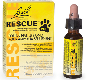 Bach Rescue Pets 10ml