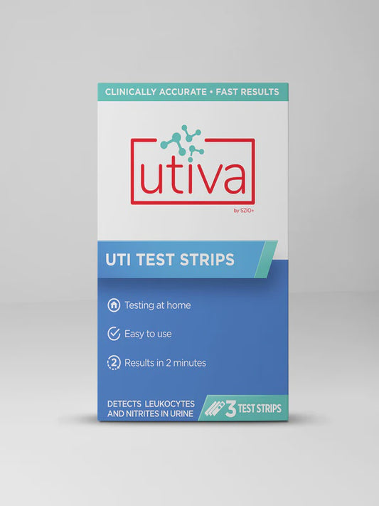 Utiva UTI Test Strips