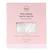 RMSC Bath Salts Serenity 100g