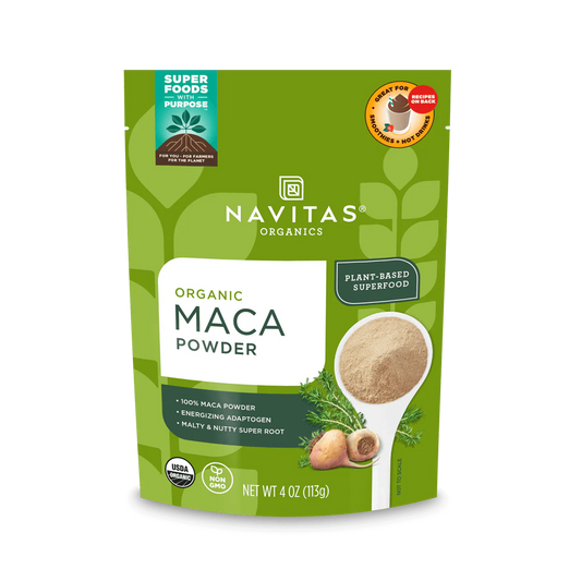 Navitas Organics Maca Powder 227 g