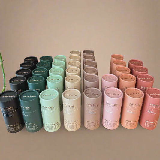 Routine Deodorant Stick 50 g