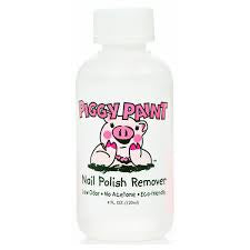 Piggy Paint Polish Remover 120 ml