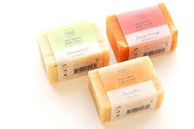 RMSC Soap Bar