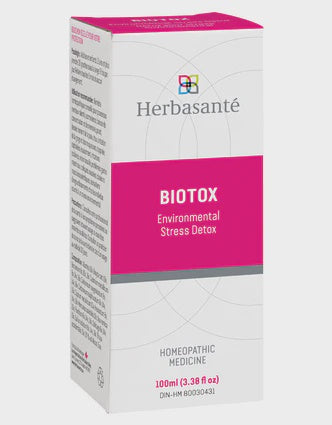 Herbasante Biotox 100 ml