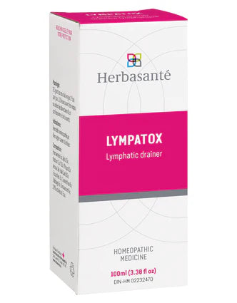Herbasante Lympatox 100 ml