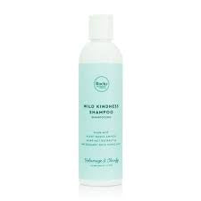 RMSC Shampoo Fine Hair Vanilla Coconut 240ml