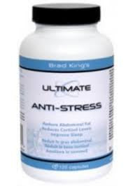 Ultimate Anti-Stress 120 caps