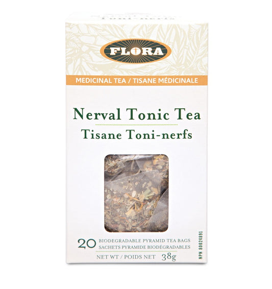 Flora Tea 20 bags
