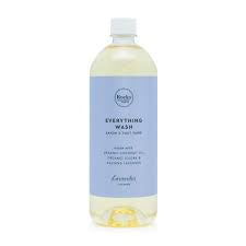 RMSC Foaming Wash Lavender 1L Refill