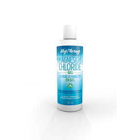 Bolton's Naturals Magnesium Gel