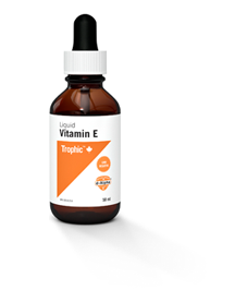 Trophic Vitamin E Liquid 50 ml