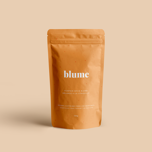 Blume Pumpkin Spice Blend 125 g