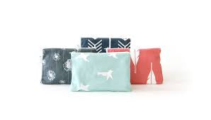 Colibri Pouch Assorted