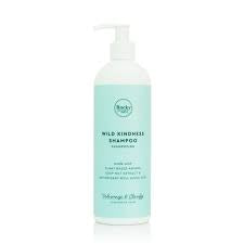 RMSC Shampoo Fine Hair Vanilla Coconut 460 ml