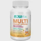 Now Kids Multi Berry Lemonade 120 Chewable Tablets