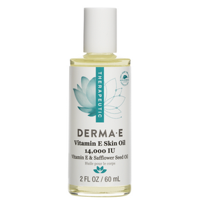 Derma E Vitamin E Oil 14,000 I.U. 60ml