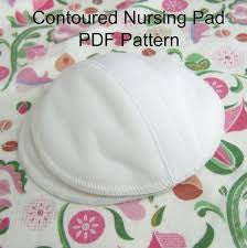 Bela Femenina Nursing Pads