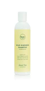 RMSC Shampoo Scent Free 240ml