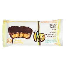 Theo Peanut Butter Cup Milk