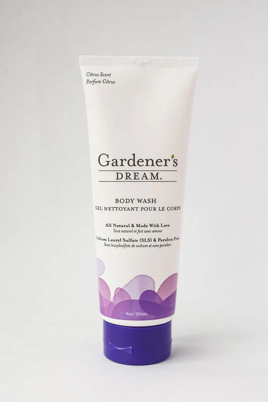 Gardener's Dream Body Wash 250ml