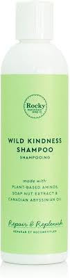 RMSC Shampoo Dry Hair Cedarwood & Lime 240 ml