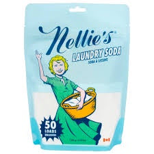 Nellie's Laundry Soda 726g