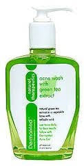 DermaMed Acne Wash 240 ml