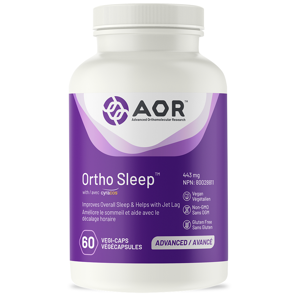 AOR Ortho Sleep 456 mg