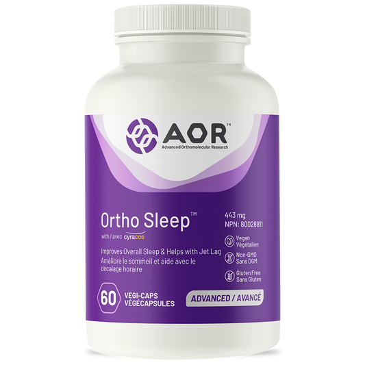 AOR Ortho Sleep 456 mg