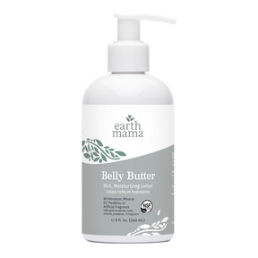 Earth Mama Belly Butter 240 ml