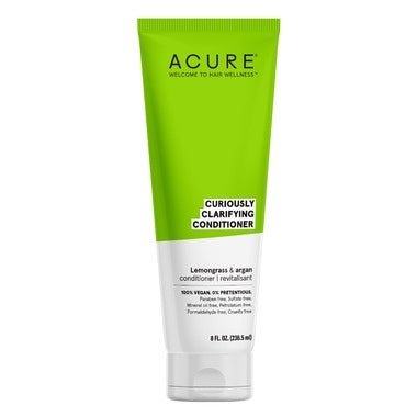 Acure Conditioner 236 ml