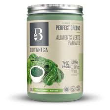 Botanica Perfect Greens 173 g