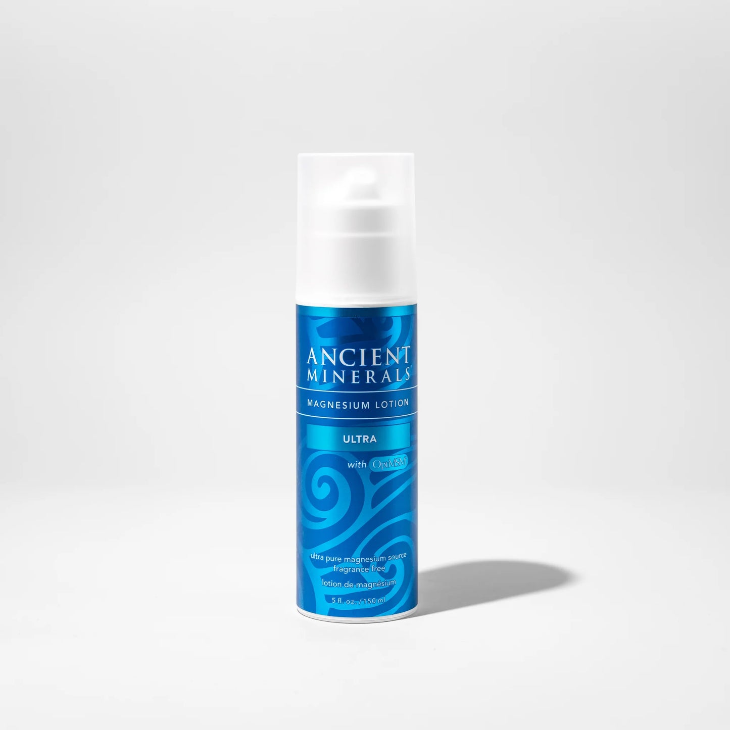 Ancient Minerals Magnesium Lotion Ultra 150ml