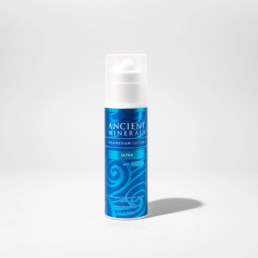 Ancient Minerals Magnesium Lotion Ultra 150ml