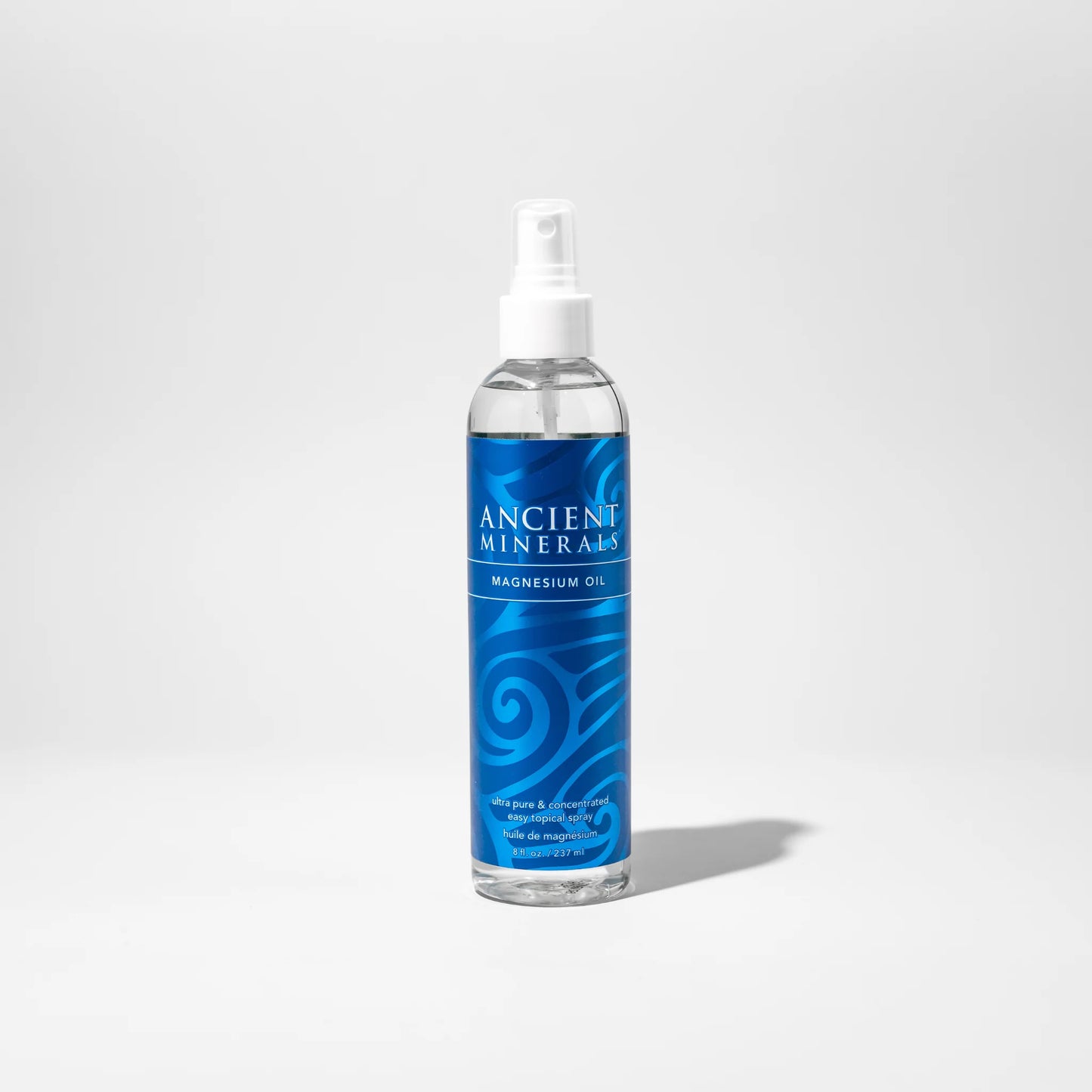 Ancient Minerals Magnesium Oil Spray 237ml